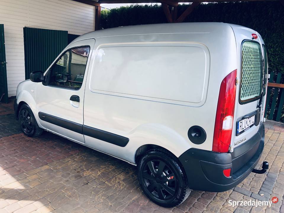 Nissan Kubistar 15 DIESEL 70 podkarpackie Przeworsk