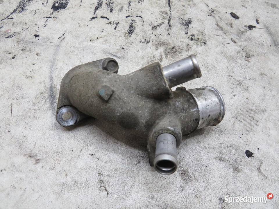 WĄŻ KRÓCIEC WODY LAND CRUISER 120 30 D4D