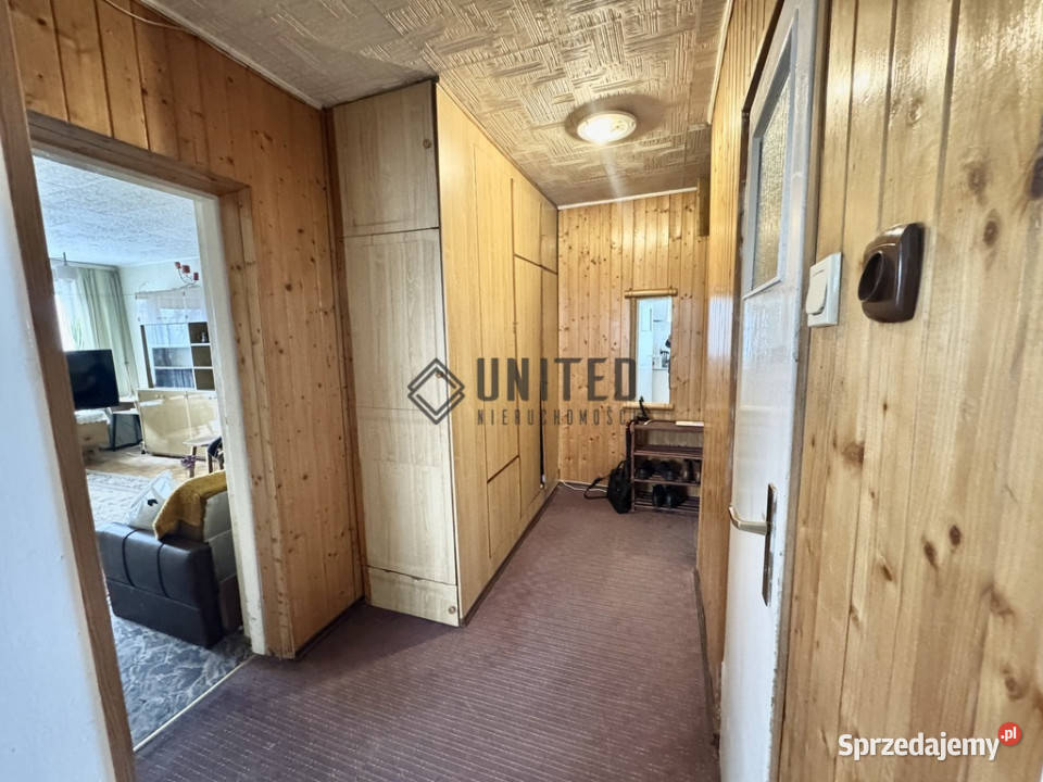 ulicy Gajowickiej Rok budowy 1966