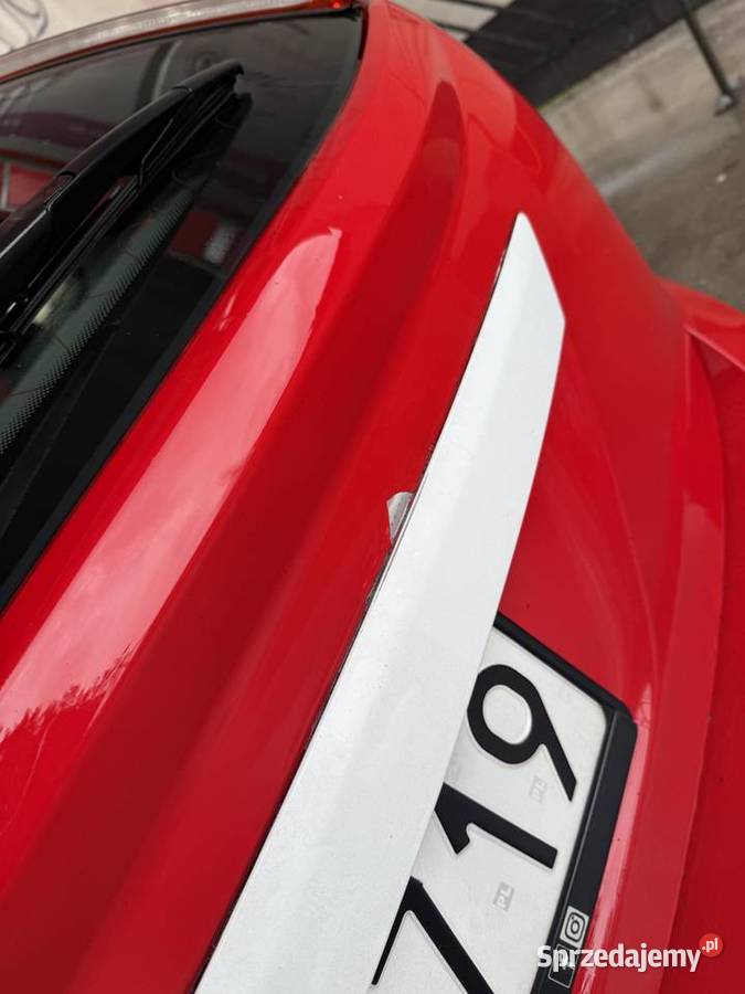 Do sprzedania moje prywatne auto Ford Fokus mk2 Focus Bogatynia