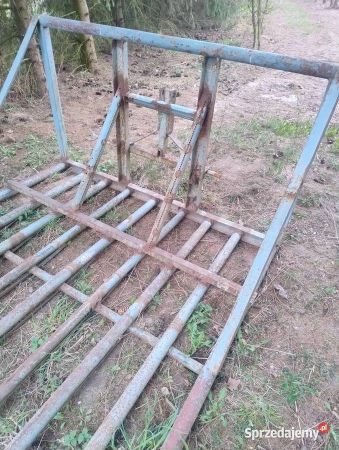 Widły do gałęzi Ożarów sprzedam