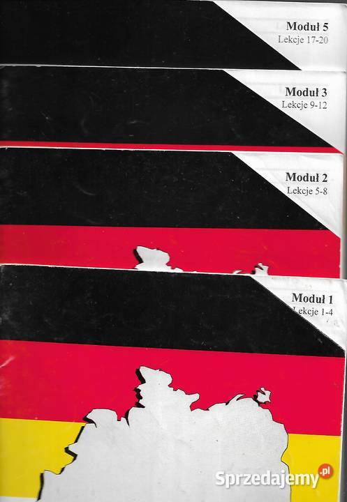 Niemiecki początkujących lubelskie Puławy