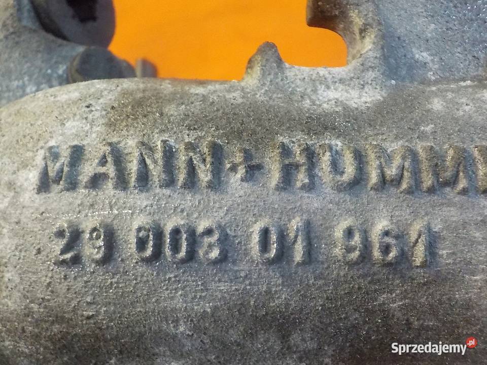 S40 V50 C30 C70 25 T 06r 220 B5254T3 kolektor Silniki i osprzęt mazowieckie Suków