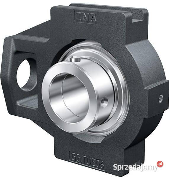 Łożysko napinające kompletne TTUE35 Kamionna