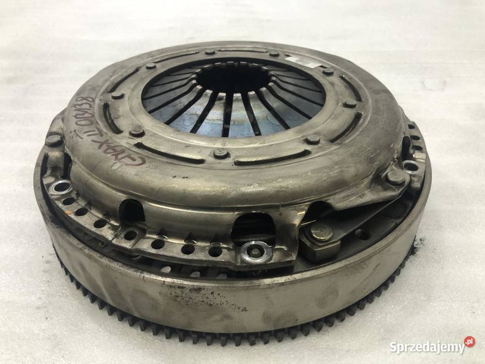 SPRZĘGŁO KOMPLETNE FM517563AA FORD C II 15 osobowe