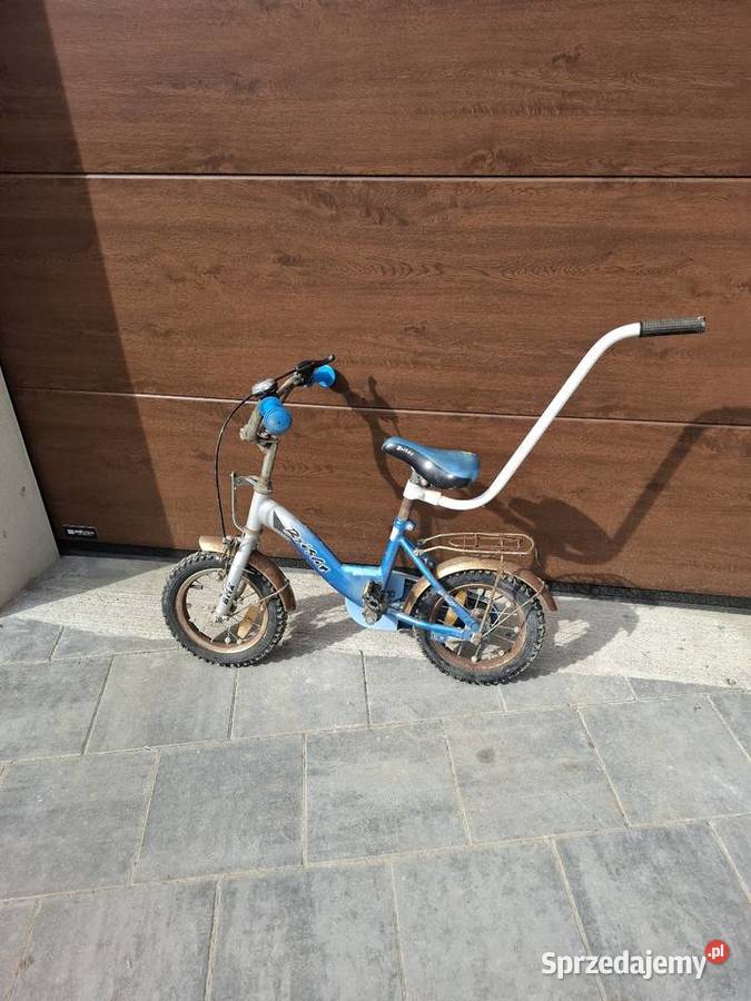 Do sprzedania rowerek Łososina Dolna sprzedam