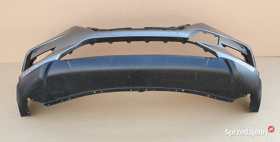 NISSAN XTRIAL T32 LIFT ZDERZAK PRZÓD PRZEDNI Trzciel