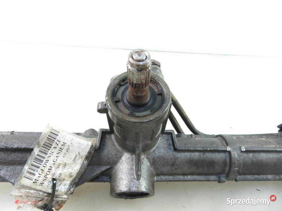 MAGLOWNICA ALFA ROMEO GT 9686476580 osobowe