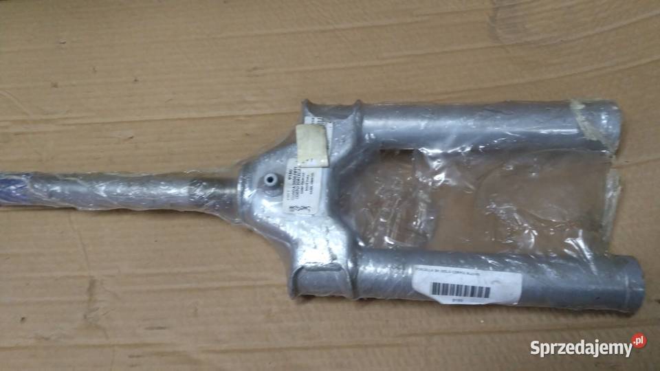 NOWA SZTYCA PÓŁKA ZAWIESZENIA LAGI BUZETTI HONDA Bielsk Podlaski