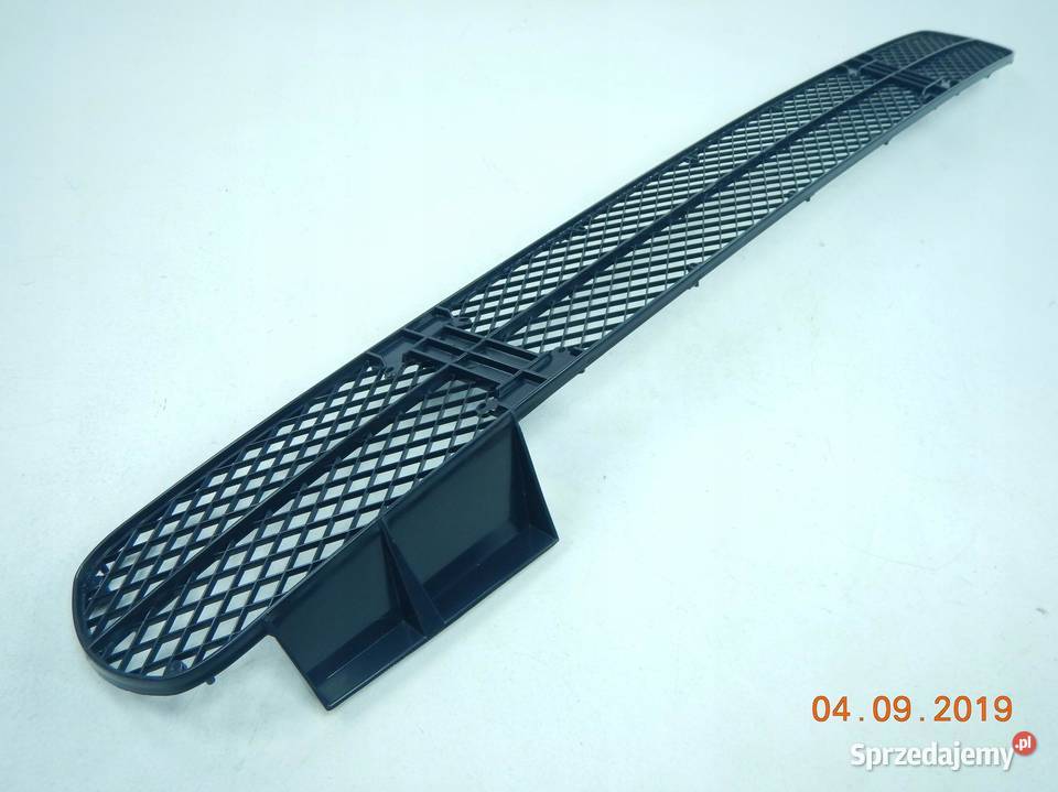 KRATKA ZDERZAKA PRZÓD FIAT DUCATO 71728663 ASO osobowe