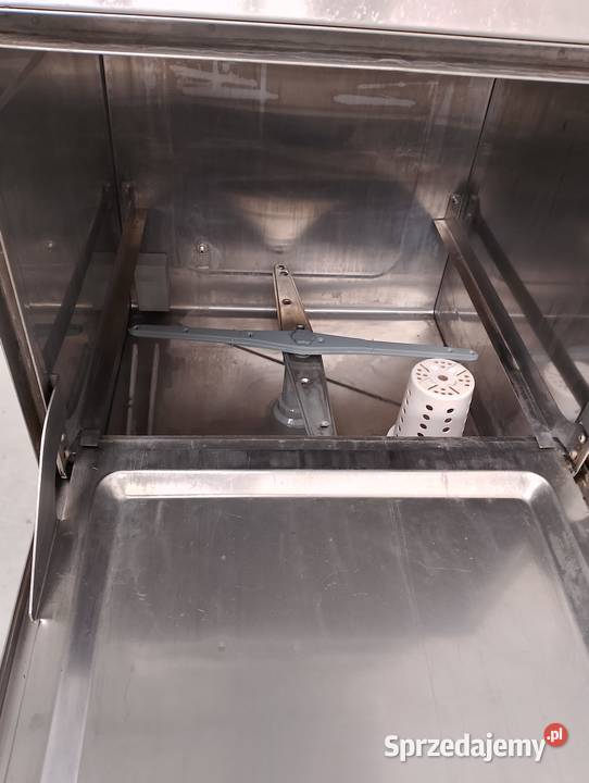 Zmywarka uniwersalna Stalgast 801506 2 doz 400V Wrocław