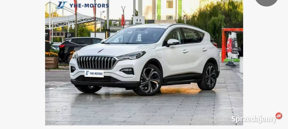 Super promo samochody elektryczne elegancja Warszawa