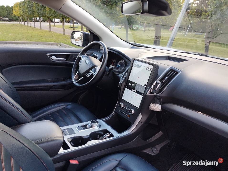 Sprzedam Ford Edge Jarosław sprzedam