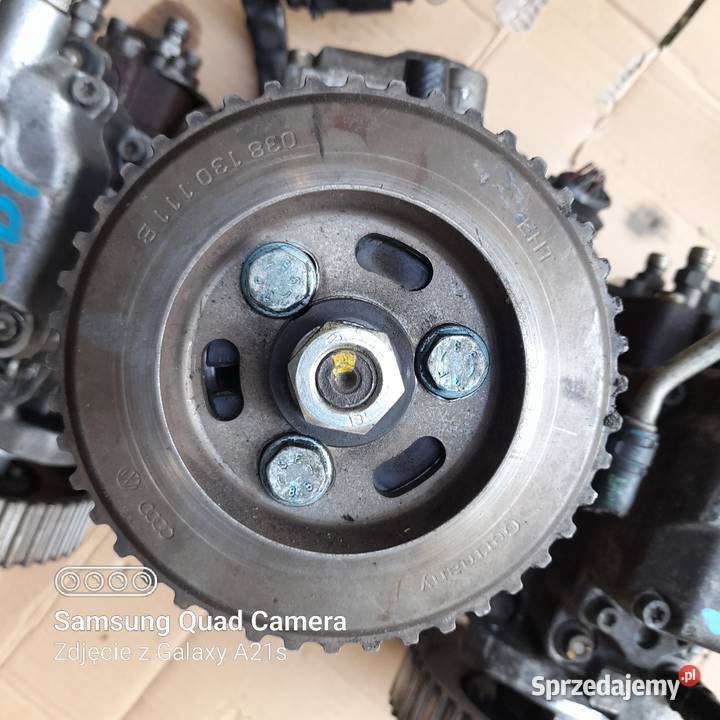 VW pompa wtryskowa 17 sdi19 sdi Jastrzębia Góra sprzedam