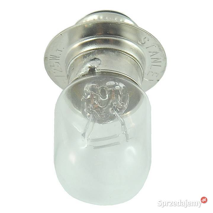 Żarówka 12V 25W25W Kubota Aste A15 GL21 GL23