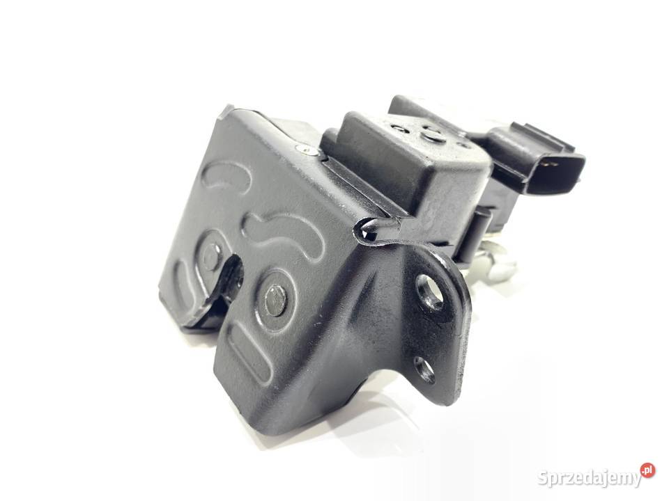 ZAMEK KLAPY TYŁ HYUNDAI SANTA FE III SUV