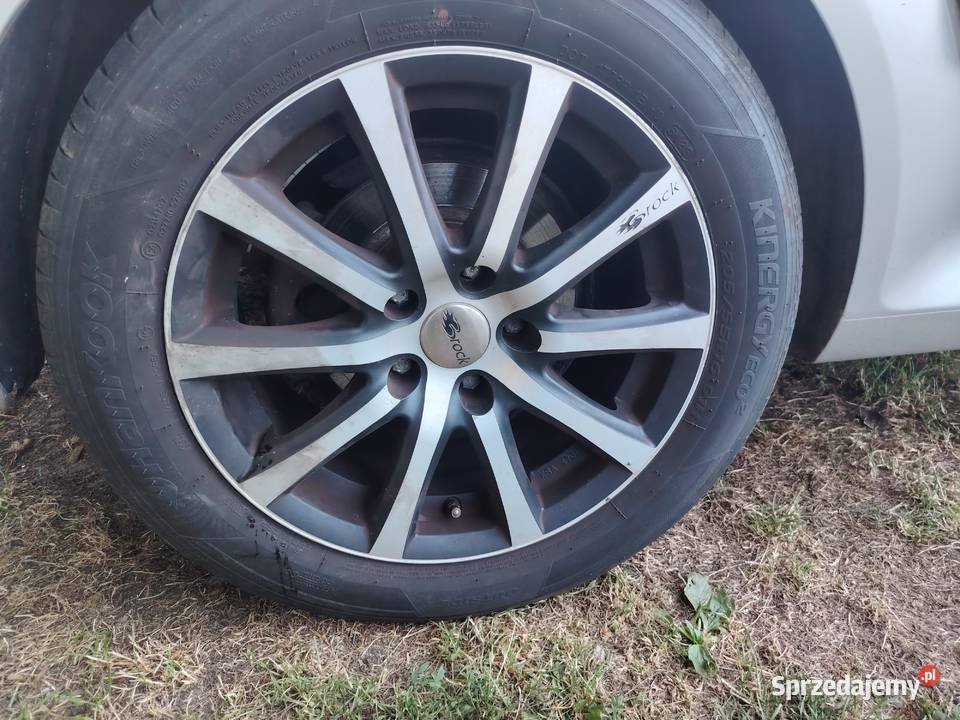 Opel astra h GTC 2006 16 105 na czesci Krosno Odrzańskie