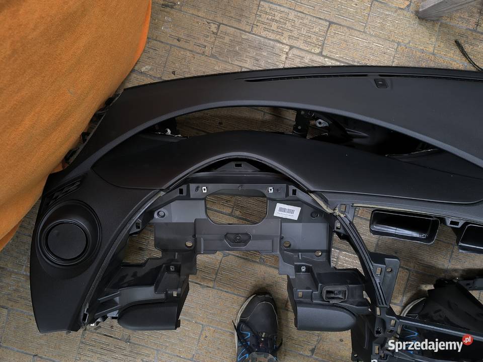 Honda Civic 9 2013 HB 5 deska rozdzielcza Skarżysko-Kamienna sprzedam