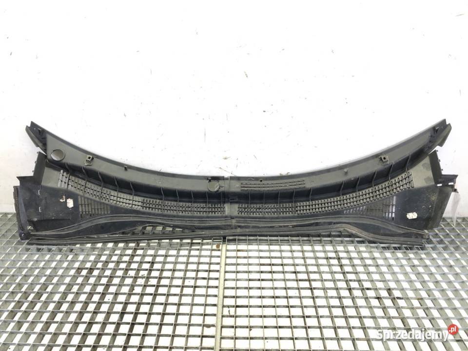 PODSZYBIE SUZUKI SWIFT III Hatchback OSŁONA