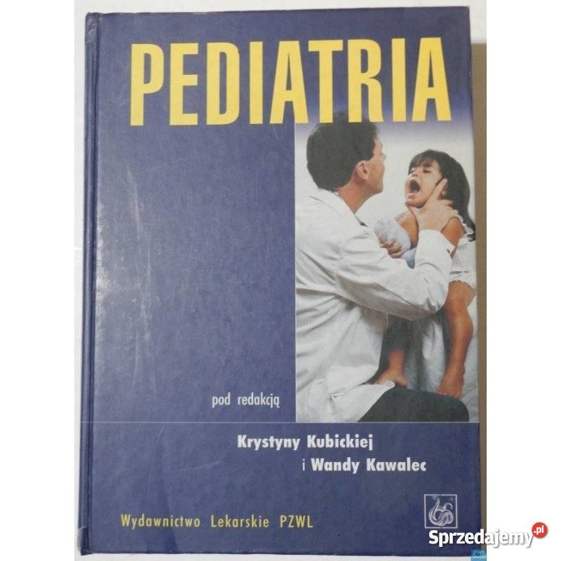 Pediatria Kubicka K Kawalec W Świdnica