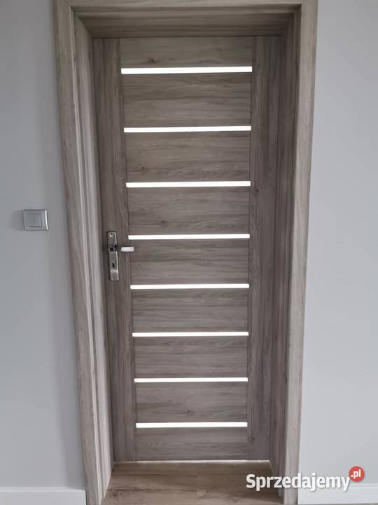 KAMULAŻ STAREJ OŚCIEŻNICY BEZ WYRYWANIA SPOSÓB Drewno Myszków