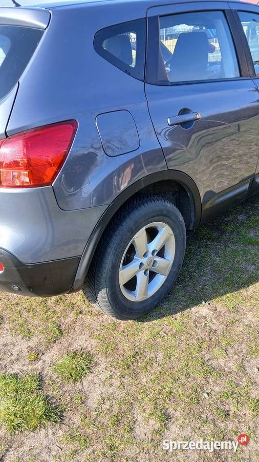 Sprzedam Nisana 16 isofix Majdan Królewski sprzedam