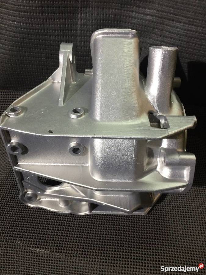 SZKIEŁKOWANIE METALI GDYNIA CHWARZNO GDAŃSK auto tuning