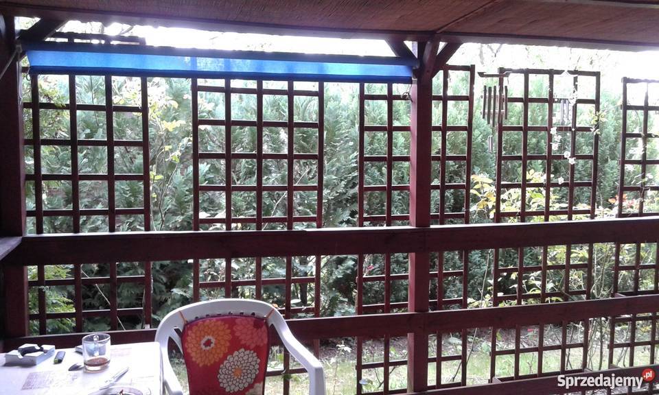 Działka ROD Strzeszyn Poznań sprzedam