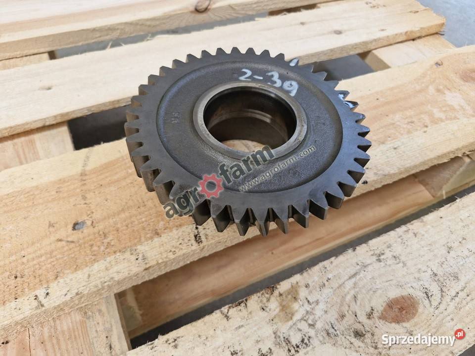 Koło zębate Z39 Case MX240 MX270 MX285 Byków