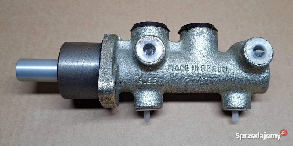 Pompa hamulcowa Fiat Palio Siena Fiorino 2261114 dolnośląskie Mielęcin sprzedam