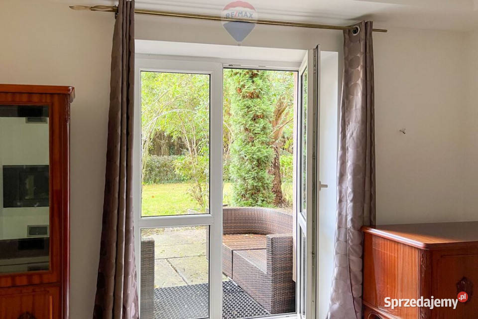 Dom 94 m na działce 770 m Teresin Lipowa asfalt sprzedam