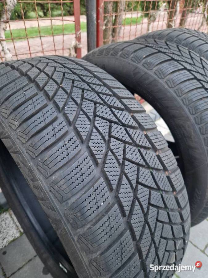 Opony zimowe Matador Nordicca 2255017 Samochodowe Sosnowica