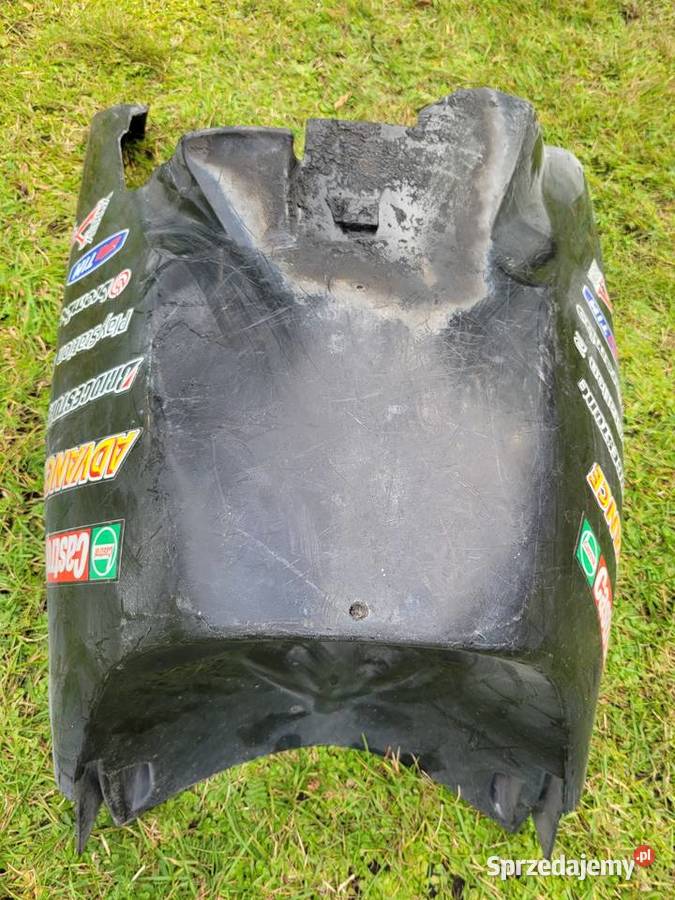 APRILIA SR plug oslona dolna wypelnienie owiewka Piła