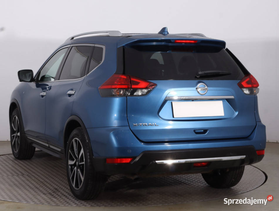 Nissan XTrail 16 DIGT sprzedam