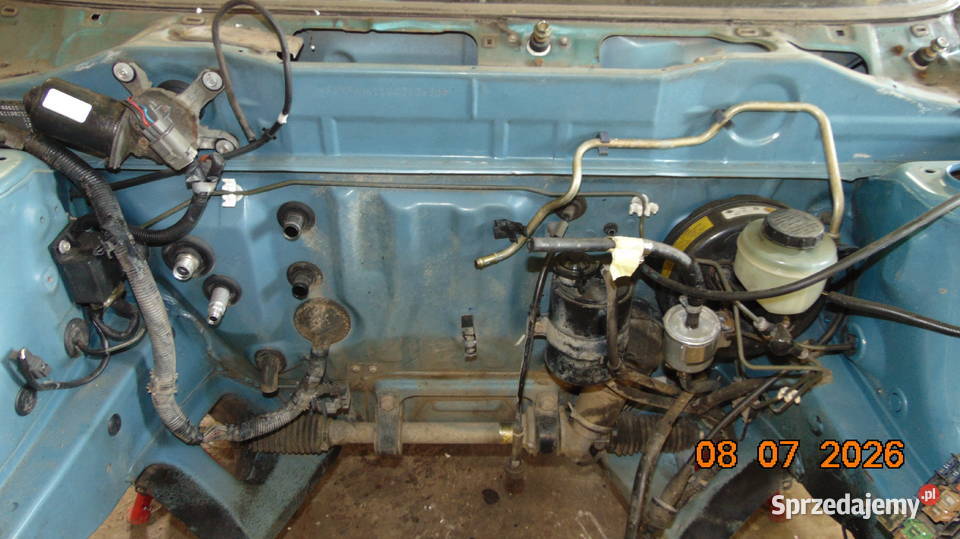 Micra K11 1994 75 Mińsk Mazowiecki sprzedam