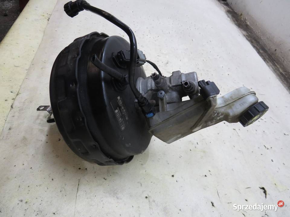 SERWO POMPA HAMULCOWA VOLVO V40 20 D4 P31362926 sprzedam