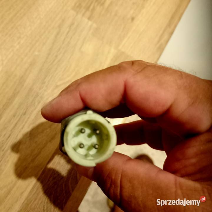 Impulsator V111 nowy Scania R ciężarowe Kania Góra