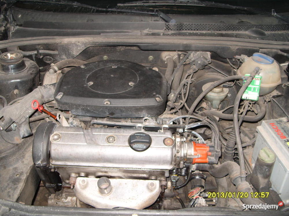 VW Golf III Bon Jovi radio / CD