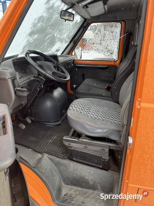 Lublin 3 Holden Unikat 6os 22i C22NED Daewoo furgon mazowieckie Płock sprzedam