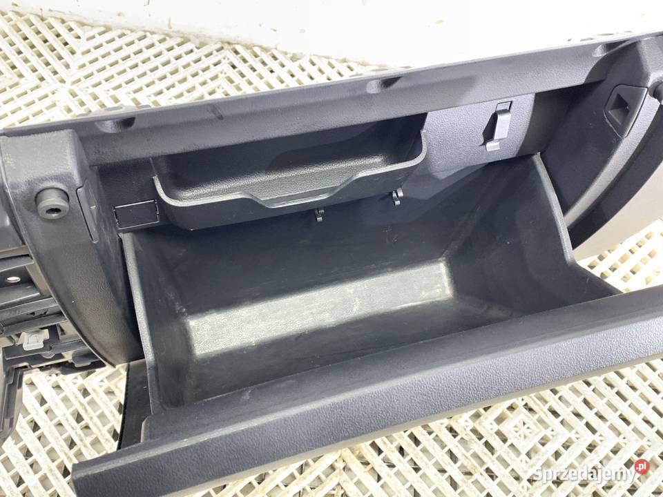 SCHOWEK PASAŻERA VW UP Hatchback 1S1857097C