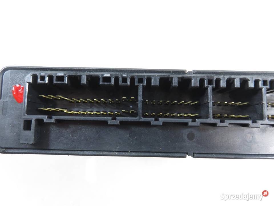 STEROWNIK MITSUBISHI SPACE STAR DGA 13 16V osobowe