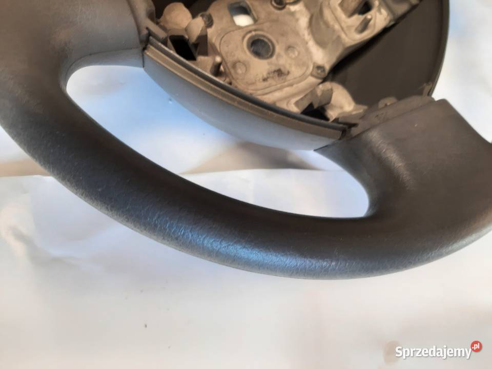 Fiat Panda II Kierownica ładna KR004 Ksawerów sprzedam