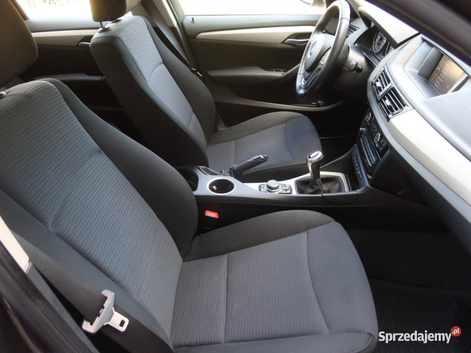 BMW X1 xDrive20i Rok produkcji 2015 śląskie Katowice sprzedam