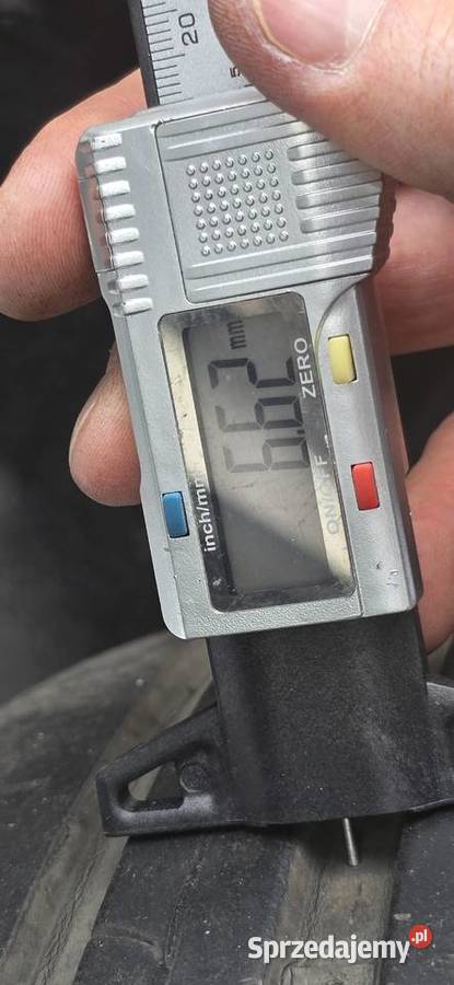 Skoda Octavia Felgi Aluminiowe Dunlop Sport Blue mazowieckie Legionowo