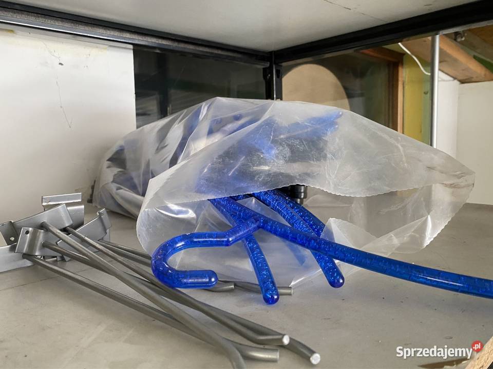 meble sklepowe Sklep Poznań