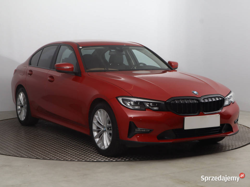 BMW 3 318 i czujnik zmierzchu Piaseczno