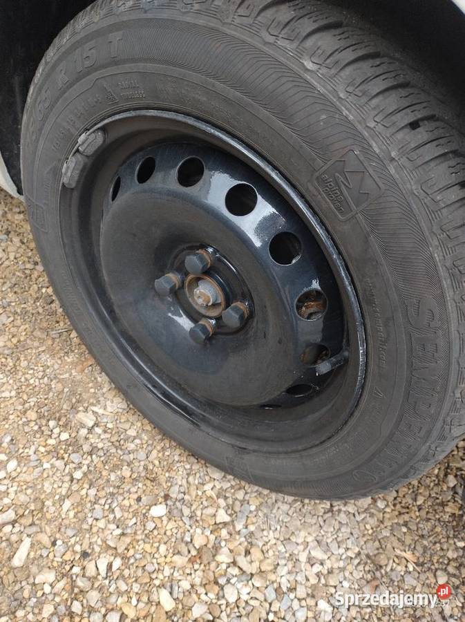 Koła zimowe Punto Częstochowa