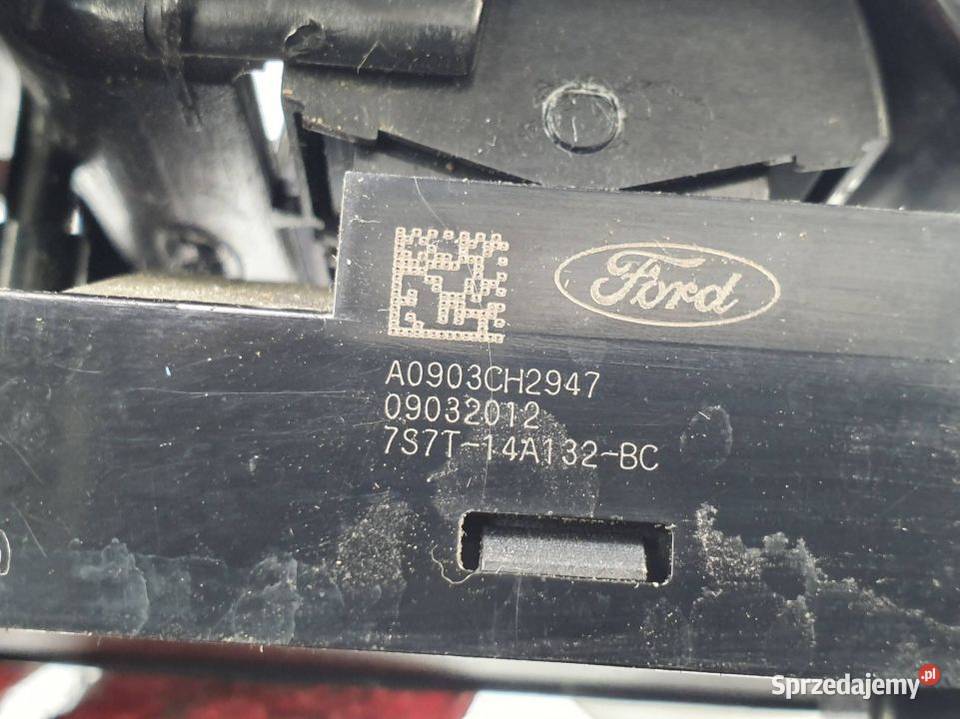 PRZYCISK FORD MONDEO MK4 7S7T14A32BC
