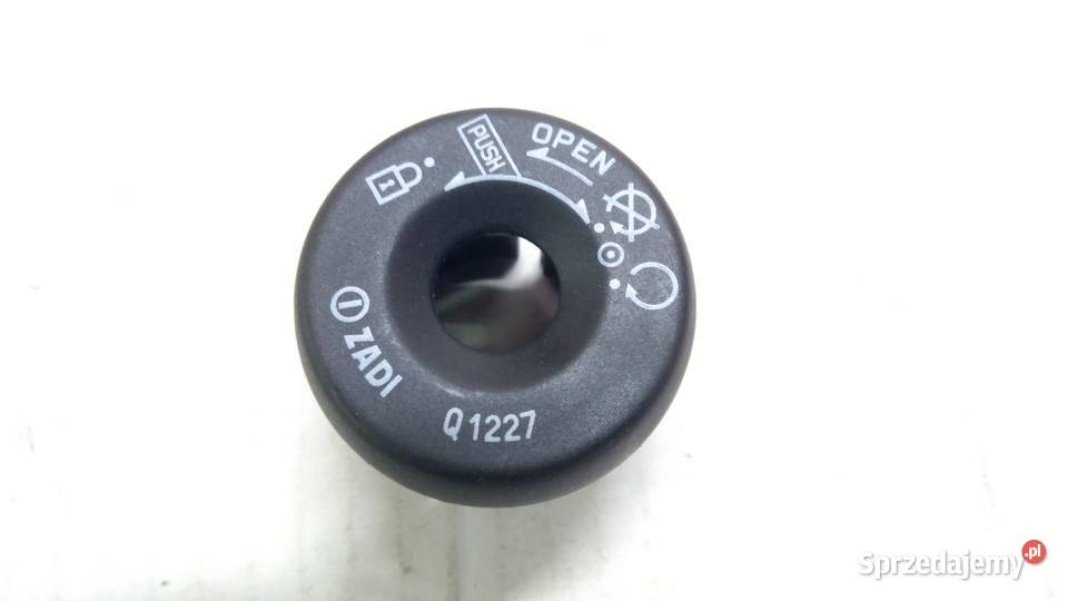 Osłona obudowa stacyjki Malaguti Madison Aerox Bielsk Podlaski