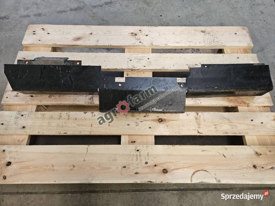 Osłona siłownika skrętu Valtra N111 N121 N141 dolnośląskie Byków